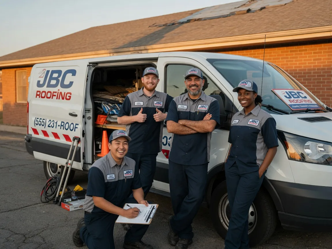 Roof Replacement company in Bishop Hill, IL