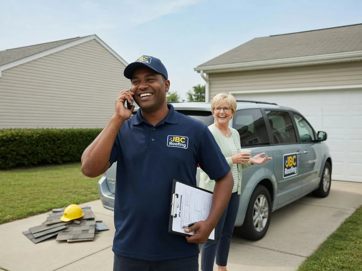 Roof Replacement Bishop Hill, IL FAQs